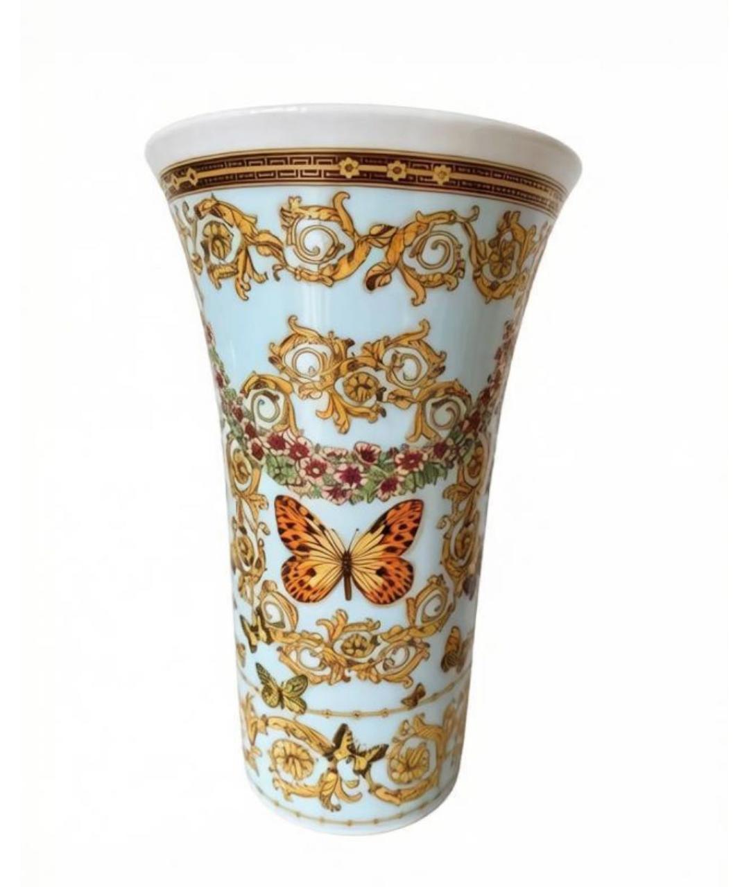 VERSACE Ваза, фото 7