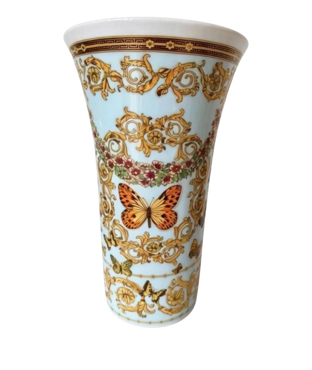VERSACE Ваза, фото 1