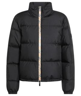 BURBERRY Пуховик