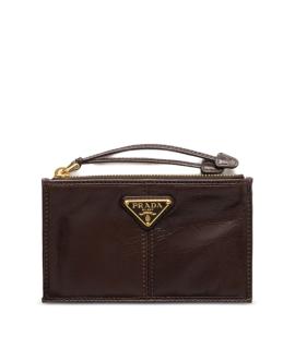 PRADA Кардхолдер