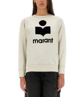 ISABEL MARANT Худи/толстовка