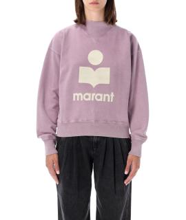 ISABEL MARANT Худи/толстовка