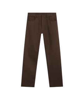 PRADA Повседневные брюки