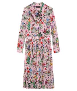 GUCCI Повседневное платье