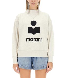 ISABEL MARANT Худи/толстовка