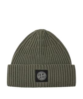 STONE ISLAND Шапка
