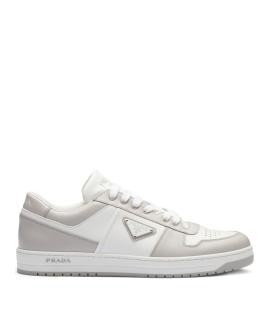 PRADA Низкие кроссовки / кеды