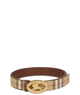 BURBERRY Ремень