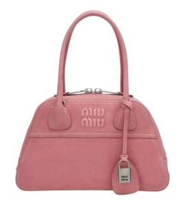MIU MIU Сумка с короткими ручками