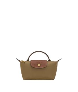 LONGCHAMP Сумка с короткими ручками