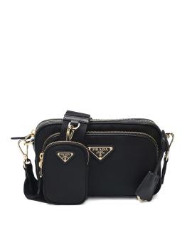 PRADA Сумка через плечо