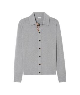 BURBERRY Кардиган