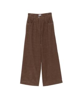 BRUNELLO CUCINELLI Брюки широкие