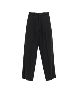 PHOEBE PHILO Прямые брюки