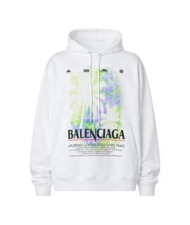 BALENCIAGA Худи/толстовка