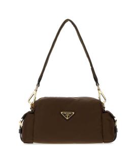 PRADA Сумка через плечо