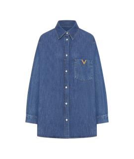 VALENTINO Рубашка