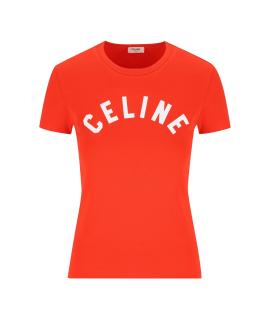 CELINE Футболка