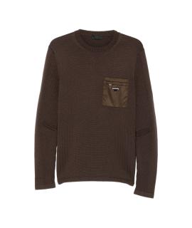 PRADA Джемпер / свитер