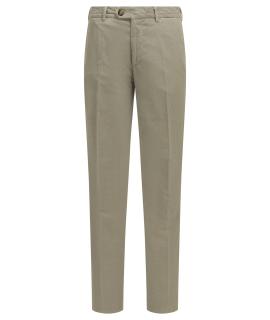 BRUNELLO CUCINELLI Повседневные брюки