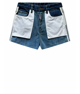 

Шорты DSQUARED2