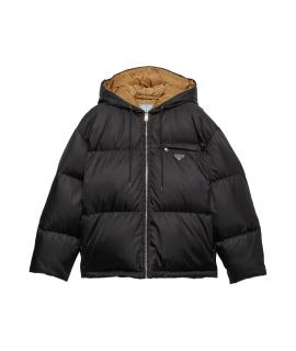 PRADA Пуховик