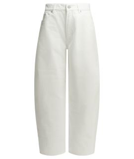 ALAIA Прямые джинсы