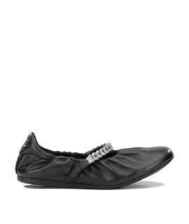 JIMMY CHOO Балетки