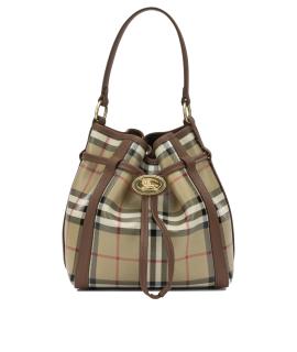 BURBERRY Сумка тоут