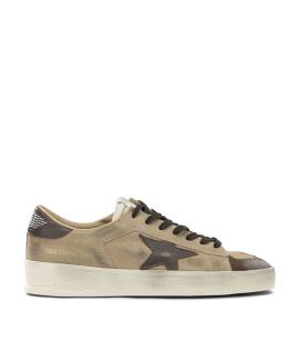 GOLDEN GOOSE Низкие кроссовки / кеды