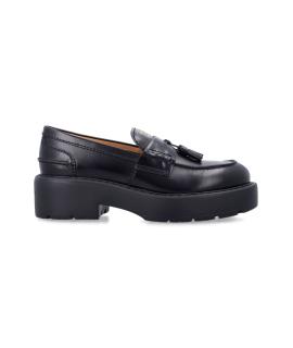 MIU MIU Лоферы