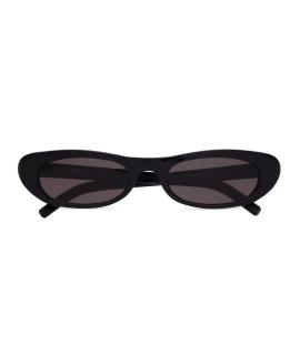 SAINT LAURENT Солнцезащитные очки