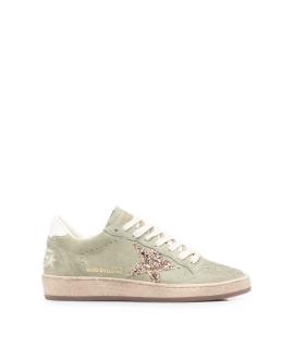 GOLDEN GOOSE Кеды