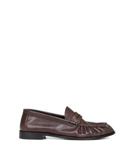 SAINT LAURENT Лоферы