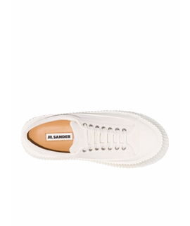 

Кеды JIL SANDER