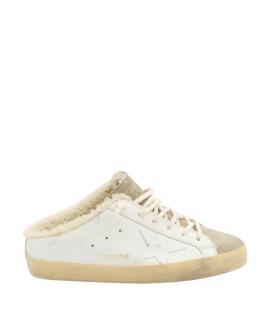 GOLDEN GOOSE Кеды