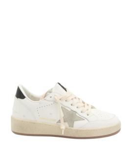 GOLDEN GOOSE Низкие кроссовки / кеды
