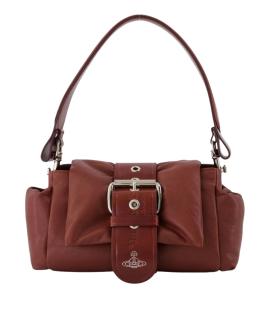 VIVIENNE WESTWOOD Сумка с короткими ручками
