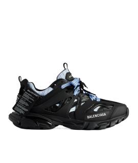 BALENCIAGA Низкие кроссовки / кеды