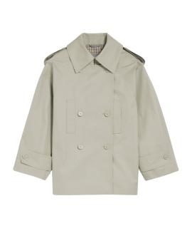 BALENCIAGA Тренч/плащ