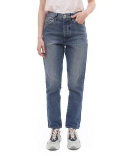 ARMANI EXCHANGE Прямые джинсы