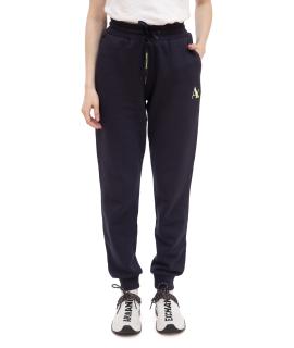 ARMANI EXCHANGE Прямые брюки