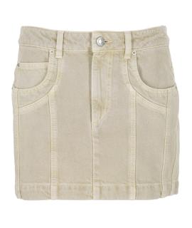 ISABEL MARANT ETOILE Юбка мини