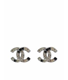 CHANEL Серьги