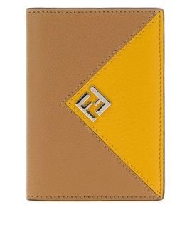 FENDI Кошелек