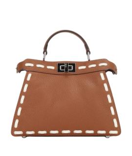 FENDI Сумка с короткими ручками