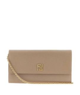 FENDI Клатч/вечерняя сумка