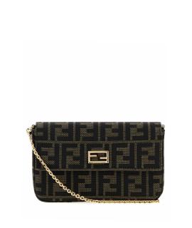 FENDI Сумка через плечо