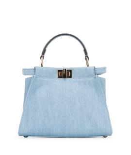 FENDI Сумка тоут