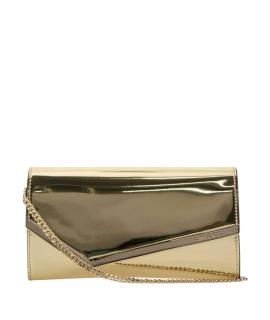 JIMMY CHOO Клатч/вечерняя сумка